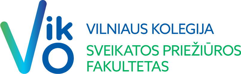 VIKO Sveikatos Priežiūros Fakultetas